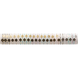 BRACELET BFSI04 BZH - 01 TUBE (40cm)