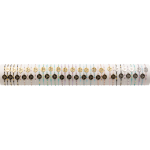 BRACELET BFSI04 - TUBE 40cm