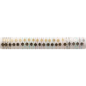 BRACELET BFSI04 BZH - 01 TUBE (40cm)