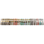 BRACELET BFSI05 - TUBE 40cm