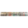 BRACELET BFSI05 BZH - 01 TUBE (40cm)