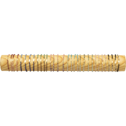 BRACELET COC01 - 1 TUBE BOIS (40cm)
