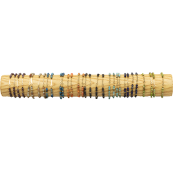 BRACELET COC02 - 1 TUBE BOIS (40cm)