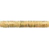 BRACELET COC03 - 1 TUBE BOIS (40cm)