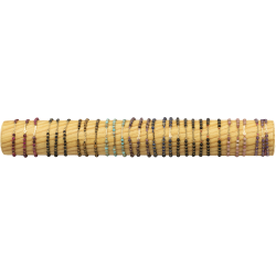 BRACELET COC04 - 1 TUBE BOIS (40cm)