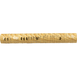 BRACELET COC05 - 1 TUBE BOIS (40cm)