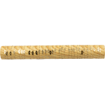 BRACELET COC05 - TUBE BOIS 40cm