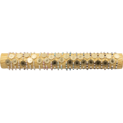 BRACELET COC06 - 1 TUBE BOIS (40cm)