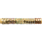 BRACELET COC07 - TUBE BOIS 40cm
