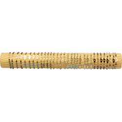 BRACELET COC08 - 1 TUBE BOIS (40cm)