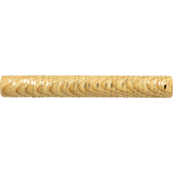 BRACELET COC09 - 1 TUBE BOIS (40cm)