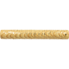 BRACELET COC09 - 1 TUBE BOIS (40cm)