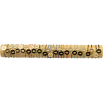 BRACELET COC10 - TUBE BOIS 40cm