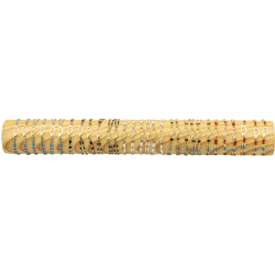BRACELET COC11 - 1 TUBE BOIS (40cm)