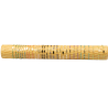 BRACELET COC12 - 1 TUBE BOIS (40cm)