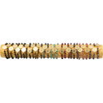 BRACELET COC14 - TUBE BOIS 40cm