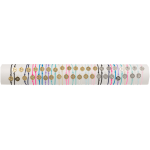 BRACELET BS02  - TUBE 40cm