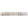 BRACELET BS02 BZH SIMPLE - 01 TUBE (40cm)