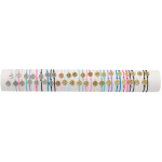 BRACELET BS03 - 01 TUBE 40cm