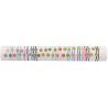 BRACELET BS03 BZH SIMPLE - 01 TUBE (40cm)