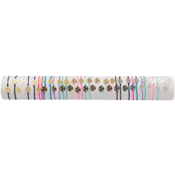 BRACELET BS04 BZH SIMPLE - 01 TUBE (40cm)