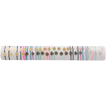 BRACELET BS04 - TUBE 40cm