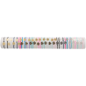 BRACELET BS04 BZH SIMPLE - 01 TUBE (40cm)
