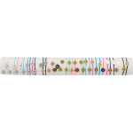 BRACELET BS06 - TUBE 40cm