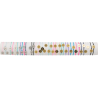 BRACELET BS06 BZH SIMPLE - 01 TUBE (40cm)