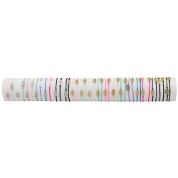 BRACELET BS07 BZH SIMPLE - 01 TUBE (40cm)