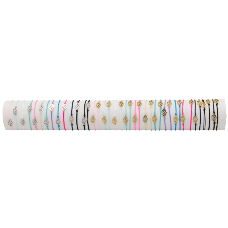 BRACELET BS07 BZH SIMPLE - 01 TUBE (40cm)