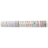 BRACELET BS07 BZH SIMPLE - 01 TUBE (40cm)