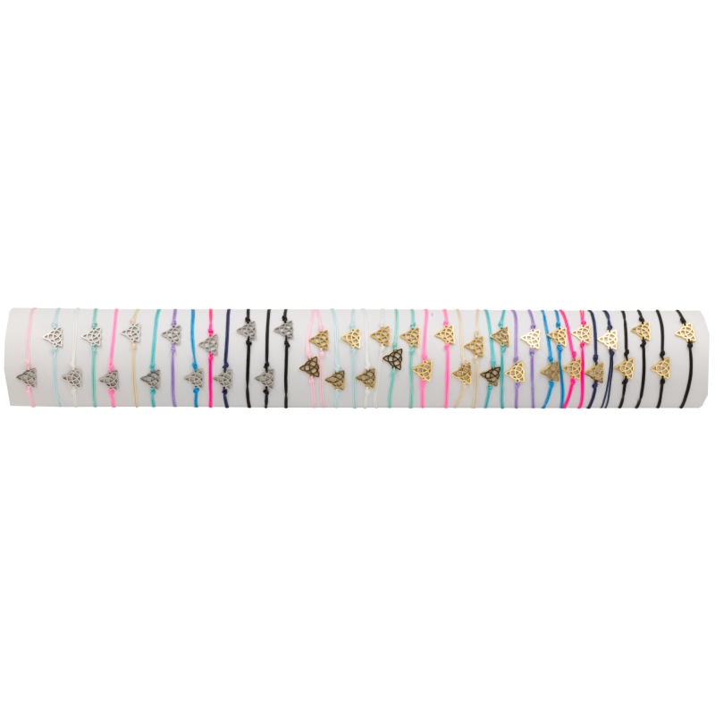 BRACELET BS08 BZH SIMPLE - 01 TUBE (40cm)
