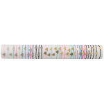BRACELET BS08 - TUBE 40cm
