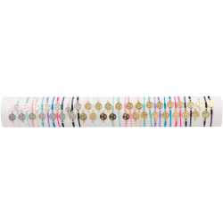 BRACELET BS09 BZH SIMPLE - 01 TUBE (40cm)