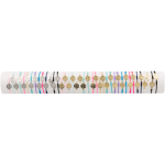 BRACELET BS09 - TUBE 40cm