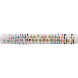 BRACELET BS10 BZH SIMPLE - 01 TUBE (40cm)