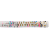 BRACELET BS10 BZH SIMPLE - 01 TUBE (40cm)