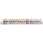 BRACELET BS12 - TUBE 40cm