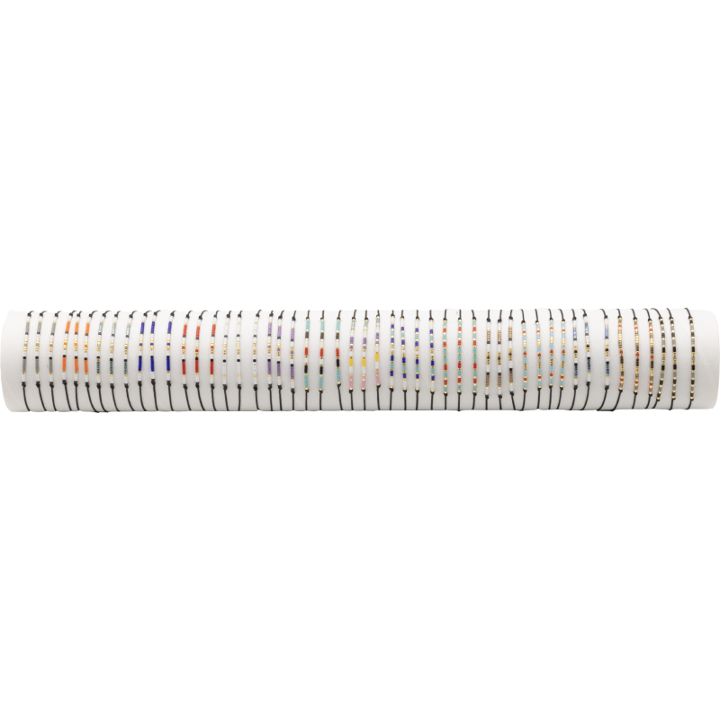 BRACELET FSI69 S JAP JACK - 01 TUBE (40cm)