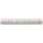 BRACELET JAP JACK FSI69 - TUBE 40cm
