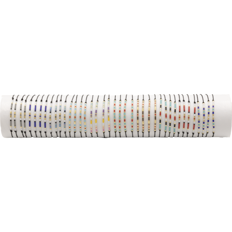 BRACELET FSI69 S JAP JACK - 01 TUBE (30cm)