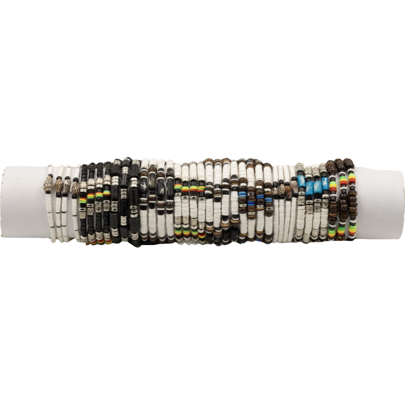 BRACELET S INDO - 01 TUBE (30cm)