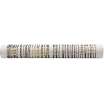 BRACELET JAP WANG - TUBE 40cm