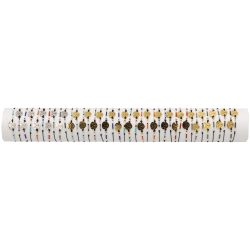 BRACELET MFSI01 (CHIEN) - 01 TUBE (40cm)