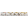 BRACELET MFSI01 (CHIEN) - 01 TUBE (40cm)