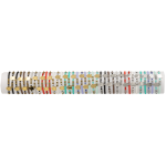 BRACELET LOUP MFSI03 - TUBE 40cm