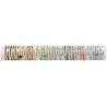 BRACELET MFSI03 (LOUP) - 01 TUBE (40cm)