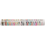 BRACELET MFSI04 (TRAIN) - TUBE 40cm