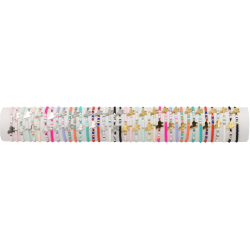BRACELET MFSI05 (MOUTON) - 01 TUBE (40cm)
